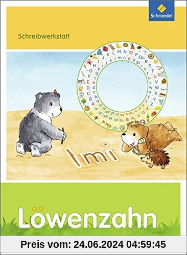 Löwenzahn - Ausgabe 2015: Schreibwerkstatt